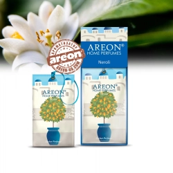 Ароматичні саше Areon Home Perfume Sachet Neroli