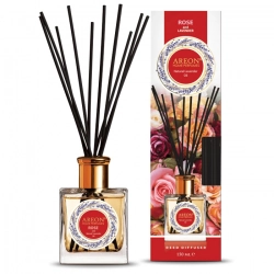 Аромадиффузор Areon Home Perfumes Nature Rose &amp; Lavender Oil 150мл