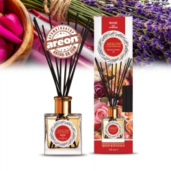Аромадиффузор Areon Home Perfumes Nature Rose &amp; Lavender Oil 150мл