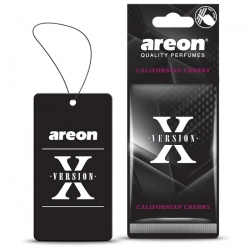 Ароматизатор воздуха Areon X-Version Californian Cherry