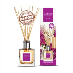 Аромадифузор Areon Home Perfume Lilac 150мл