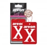 Ароматизатор воздуха Areon X Bubble Gum