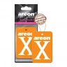 Ароматизатор воздуха Areon X Bubble Gum