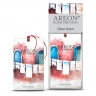 Ароматичні саше Areon Home Perfume Sachet Silver Linen SPW06