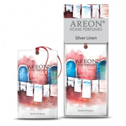 Ароматические саше Areon Home Perfumes Sachet Silver Linen