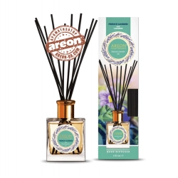 Аромадифузор Areon Home Perfume Nature French Garden & Lavender Oil 150мл