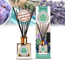 Аромадифузор Areon Home Perfume Nature French Garden & Lavender Oil 150мл