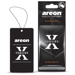 Ароматизатор воздуха Areon X-Version Tutti Frutti