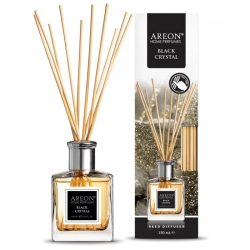 Аромадиффузор Areon Home Perfumes Black Crystal 150мл