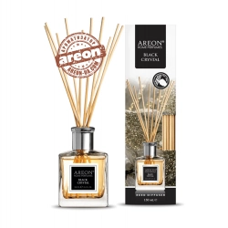 Аромадиффузор Areon Home Perfumes Black Crystal 150мл