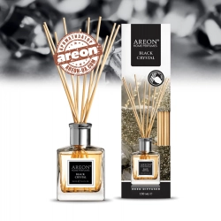 Аромадиффузор Areon Home Perfumes Black Crystal 150мл