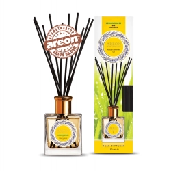 Аромадифузор Areon Home Perfume Nature Lemongrass & Lavender Oil 150мл