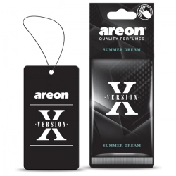 Ароматизатор повітря Areon X-Version Summer Dream