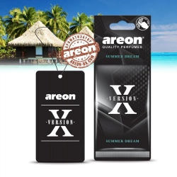 Ароматизатор повітря Areon X-Version Summer Dream
