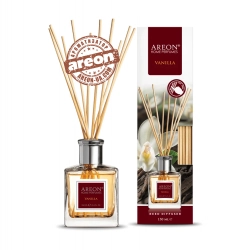 Аромадиффузор Areon Home Perfumes Vanilla 150мл