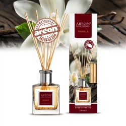 Аромадиффузор Areon Home Perfumes Vanilla 150мл