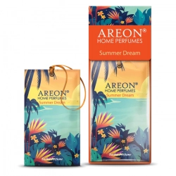 Ароматические саше Areon Home Perfumes Sachet Summer Dream