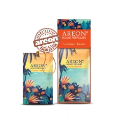 Ароматические саше Areon Home Perfumes Sachet Summer Dream