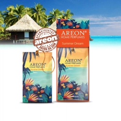 Ароматические саше Areon Home Perfumes Sachet Summer Dream
