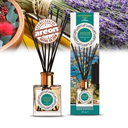 Аромадифузор Areon Home Perfume Nature Mediterranean Forest & Lavender Oil 150мл
