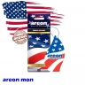 Ароматизатор воздуха Areon Mon American Dream MA41