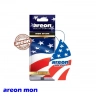Ароматизатор воздуха Areon Mon American Dream MA41