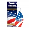 Ароматизатор воздуха Areon Mon American Dream