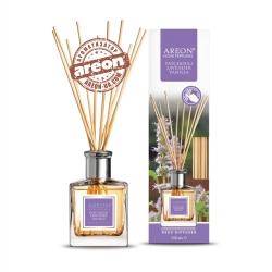 Аромадиффузор Areon Home Perfumes Patchouli Lavender Vanilla 150мл