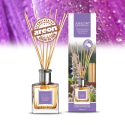Аромадиффузор Areon Home Perfumes Patchouli Lavender Vanilla 150мл
