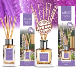 Аромадиффузор Areon Home Perfumes Patchouli Lavender Vanilla 150мл