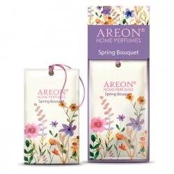 Ароматичні саше Areon Home Perfume Sachet Spring Bouquet