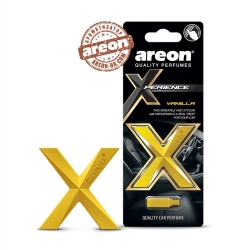 Ароматизатор воздуха Areon Xperience Vanilla