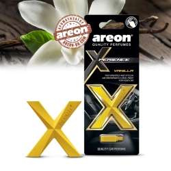 Ароматизатор воздуха Areon Xperience Vanilla