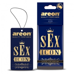 Ароматизатор повітря Areon Sex Icon
