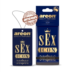Ароматизатор повітря Areon Sex Icon
