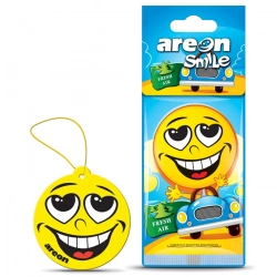 Ароматизатор повітря Areon Smile Fresh Air