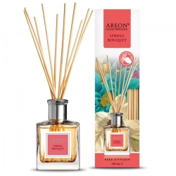 Аромадиффузор Areon Home Perfumes Spring Bouquet 150мл