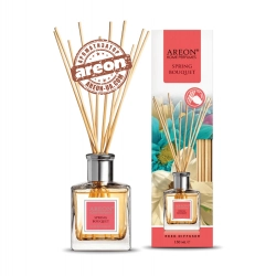 Аромадиффузор Areon Home Perfumes Spring Bouquet 150мл