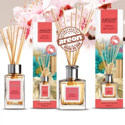 Аромадиффузор Areon Home Perfumes Spring Bouquet 150мл