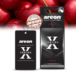 Ароматизатор повітря Areon X-Version Cherry
