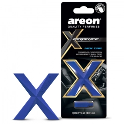 Ароматизатор воздуха Areon Xperience New Car
