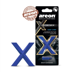 Ароматизатор воздуха Areon Xperience New Car