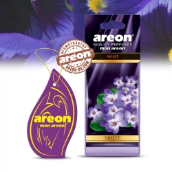 Ароматизатор повітря Areon Mon Violet