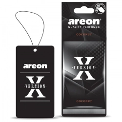 Ароматизатор воздуха Areon X-Version Coconut