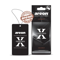 Ароматизатор воздуха Areon X-Version Coconut