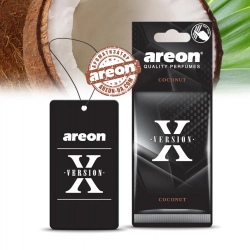 Ароматизатор воздуха Areon X-Version Coconut