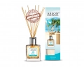 Аромадиффузор Areon Home Perfumes LUX Tortuga 150мл HPS7