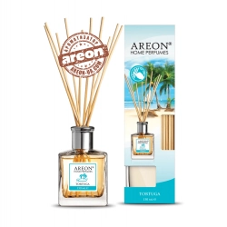 Аромадиффузор Areon Home Perfumes LUX Tortuga 150мл