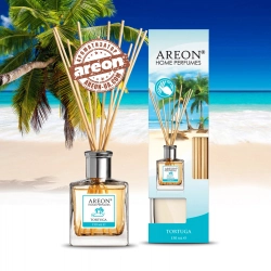 Аромадиффузор Areon Home Perfumes LUX Tortuga 150мл
