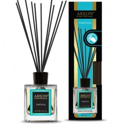Аромадиффузор Areon Home Perfumes LUX Tortuga 150мл